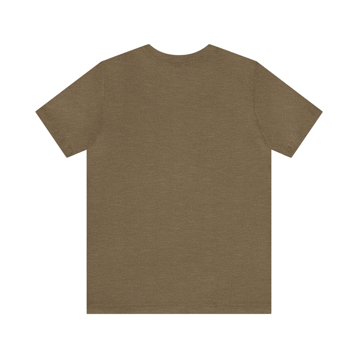 Unisex HUNTING SOLVES Tee