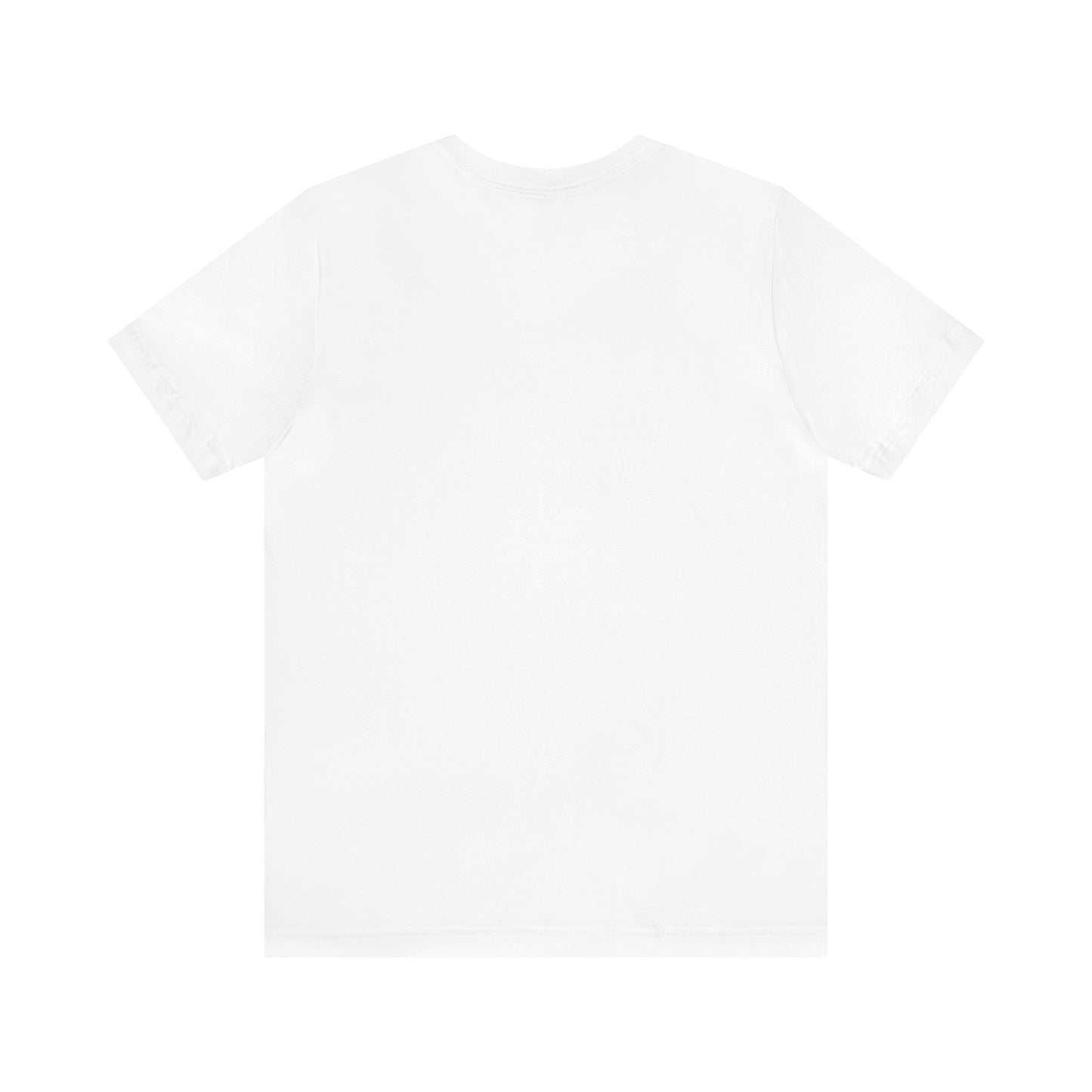 Unisex LET US Tee