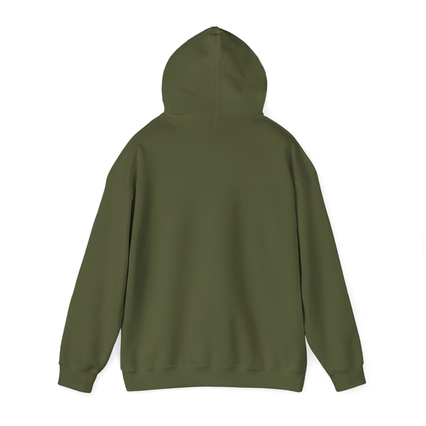 LET US Hooded Sweatshirt