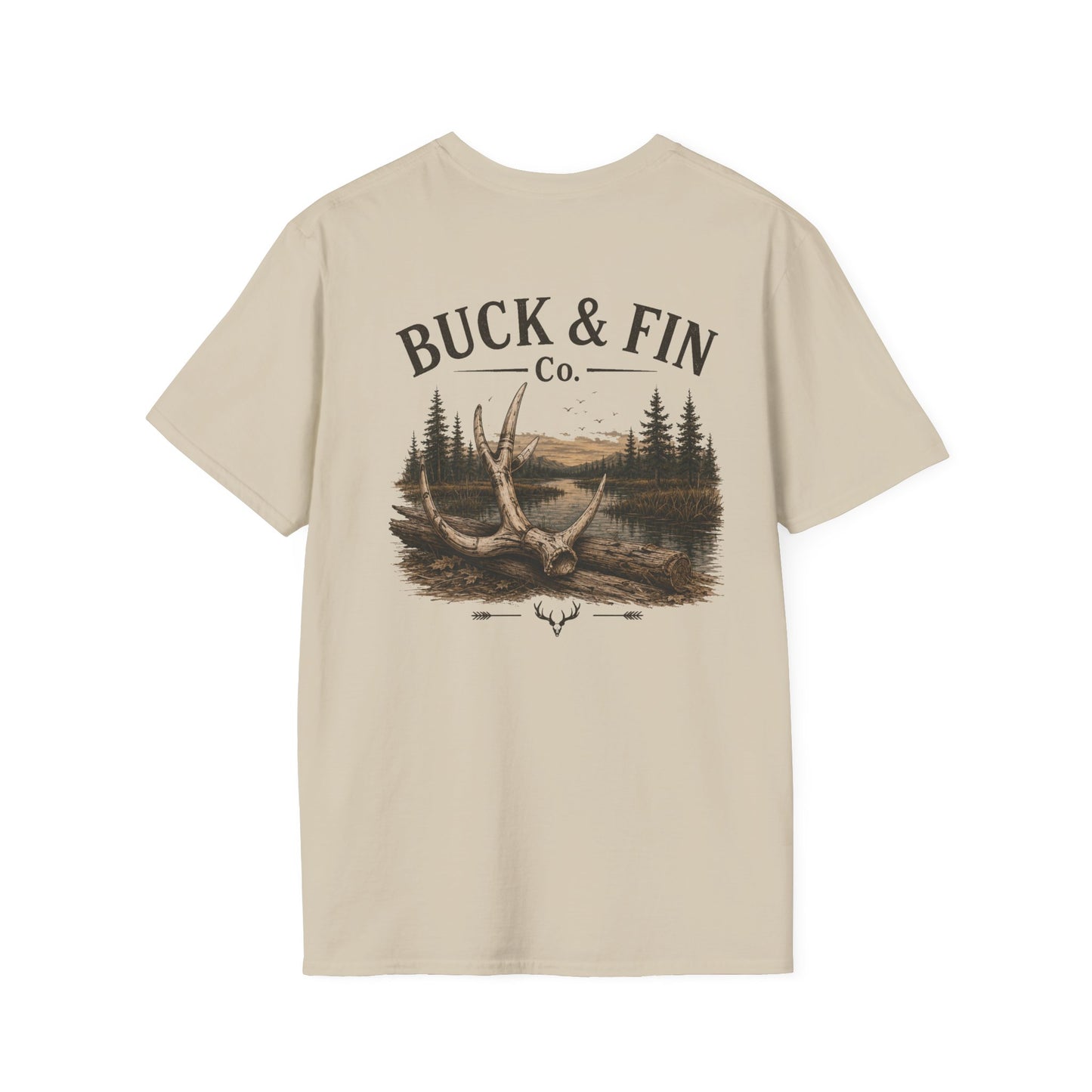 The Shed T-Shirt