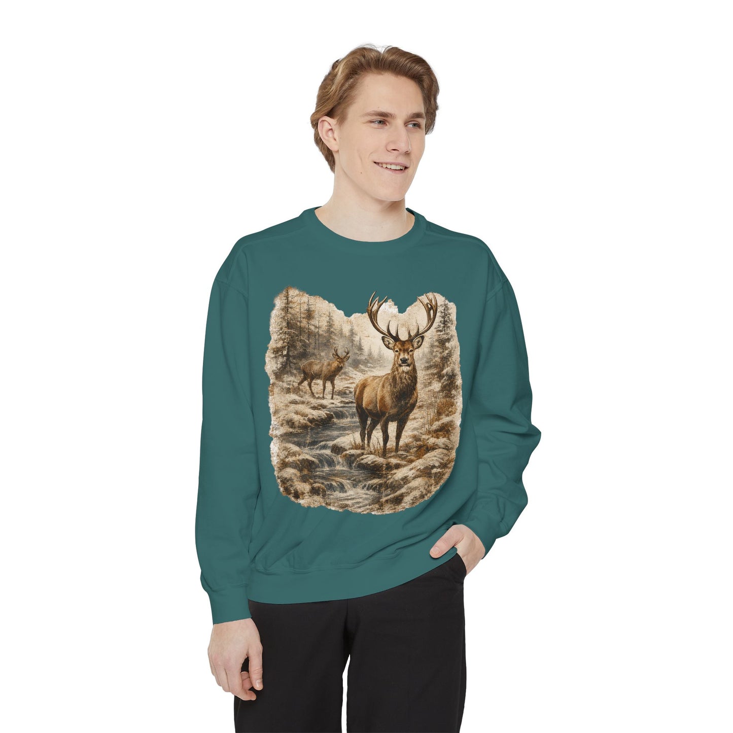 Pine Brook Sweatshirt