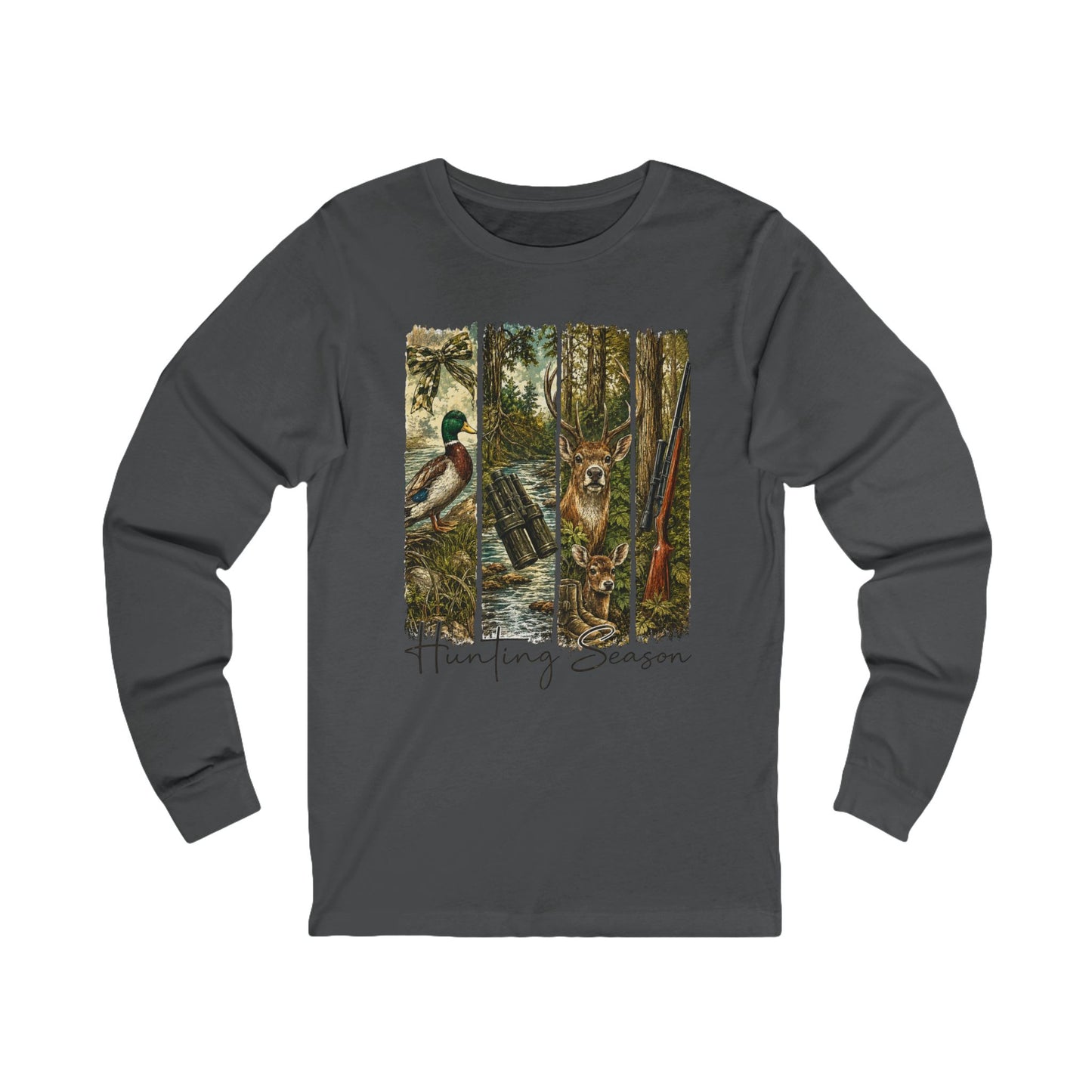 Natures Colors Tee