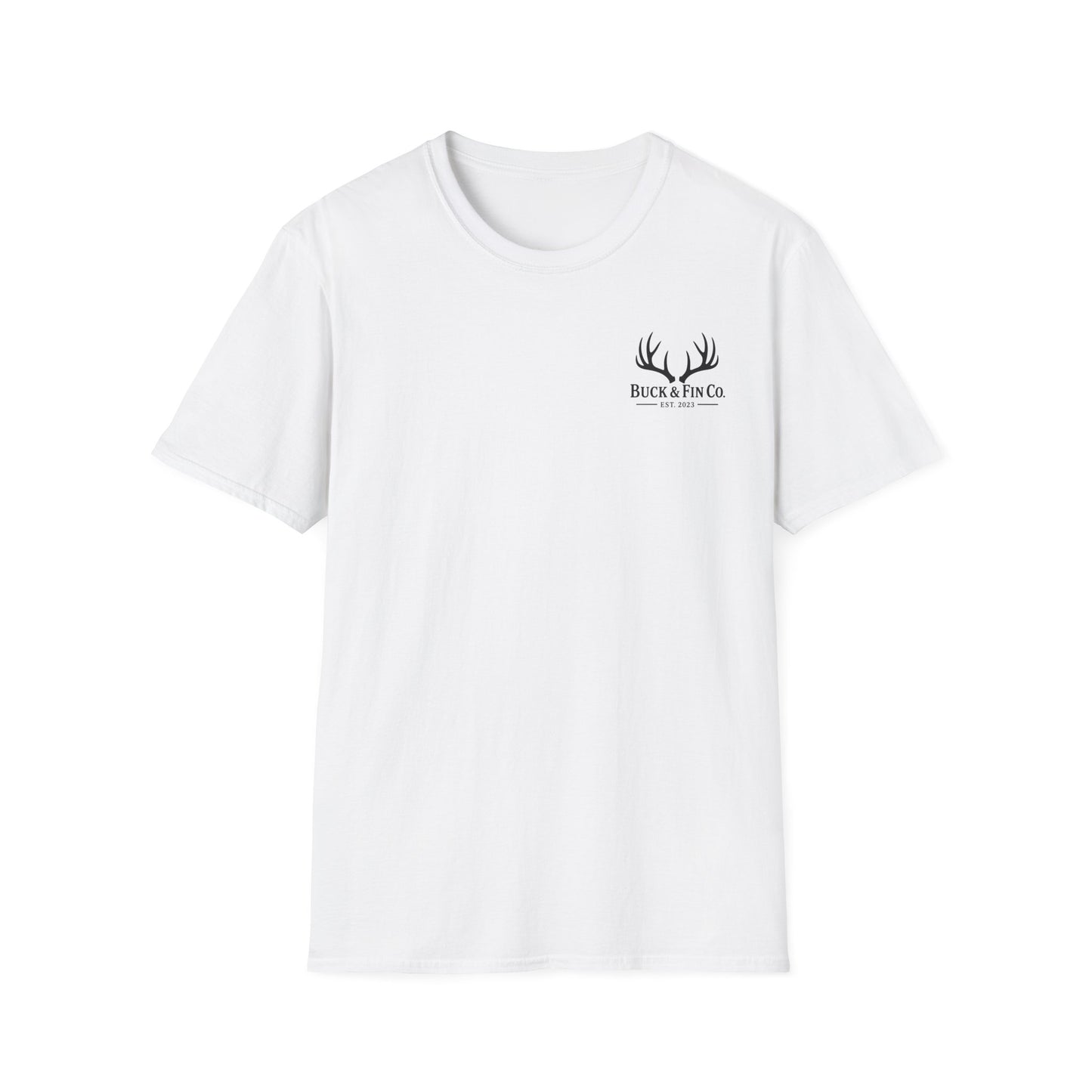 Reel Paradise T shirt