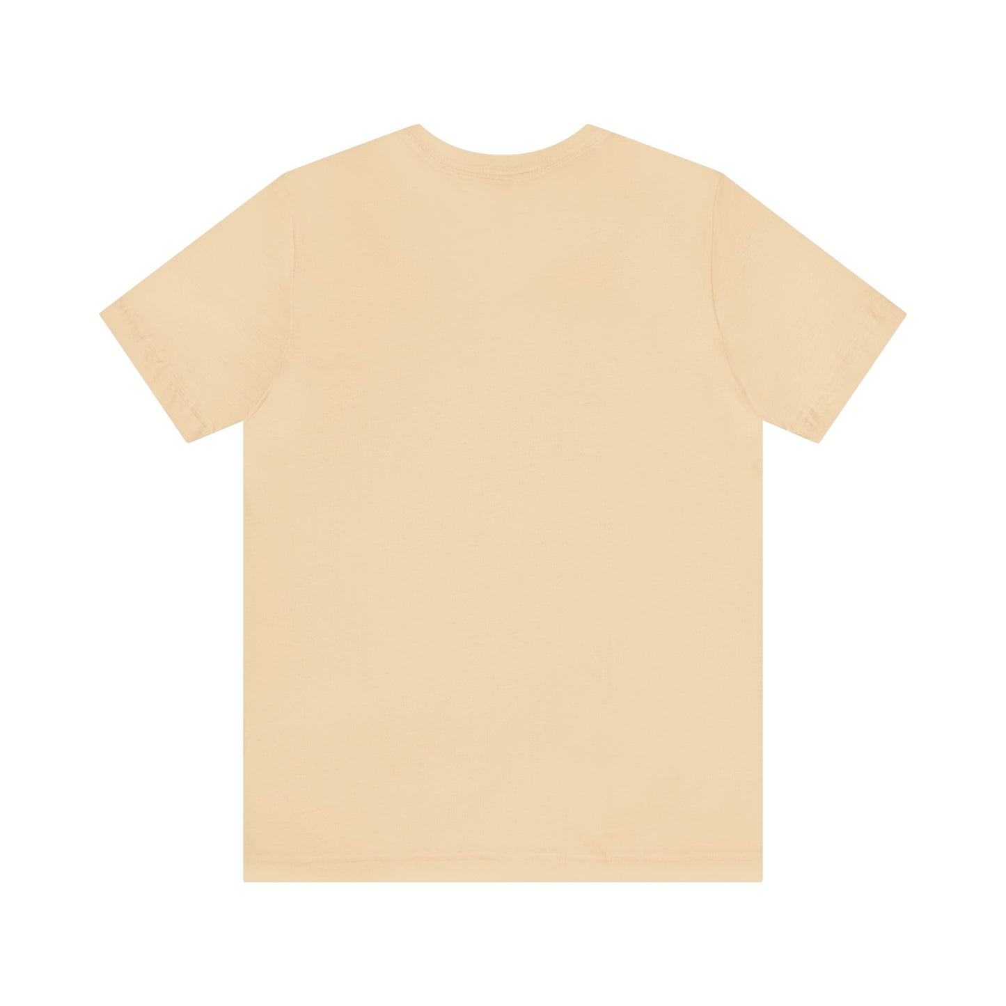 Unisex HUNTING SOLVES Tee