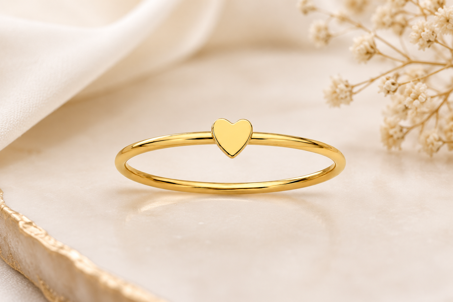Heart of Gold