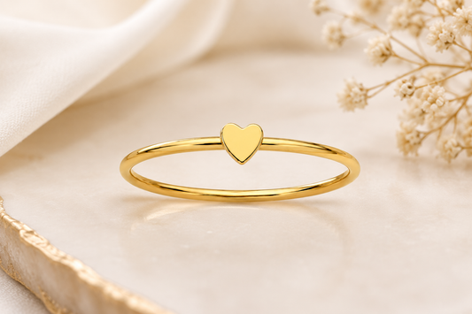 Heart of Gold