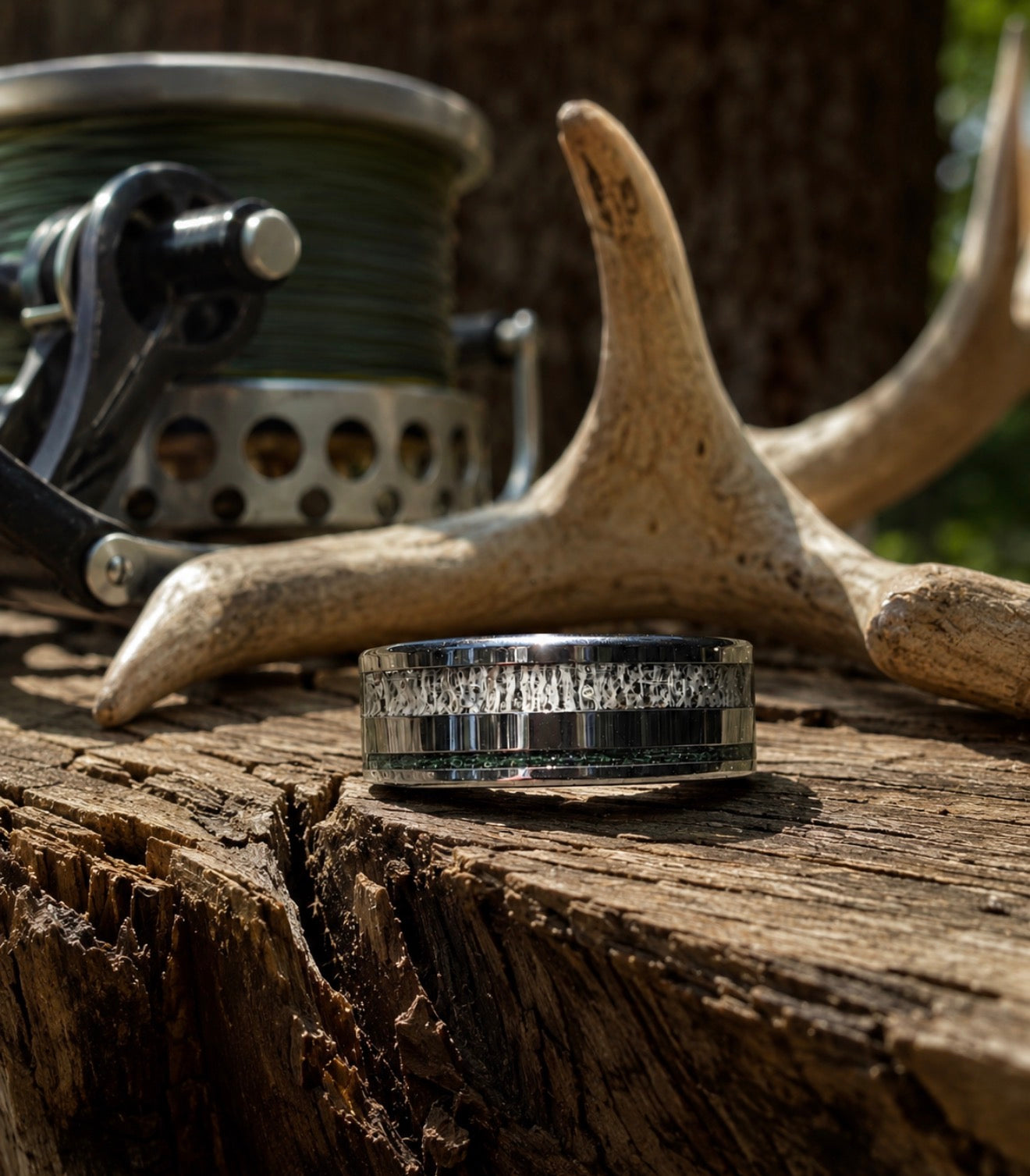 Rut & Reel
