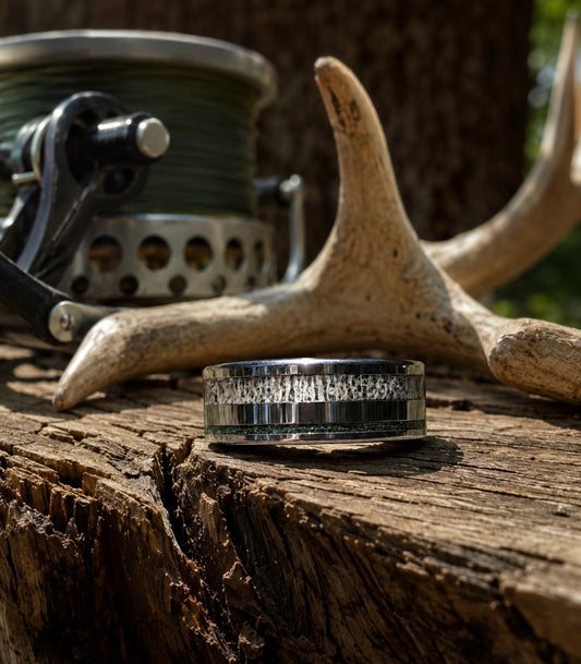 Rut & Reel