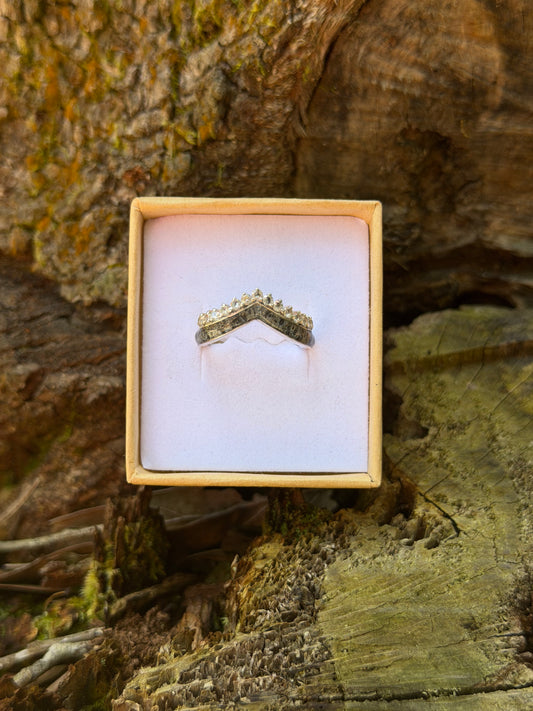 The Doe's Crown