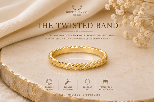 The Twisted Band