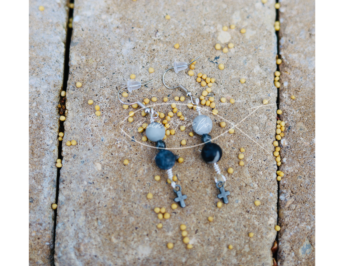 Mustard seed set