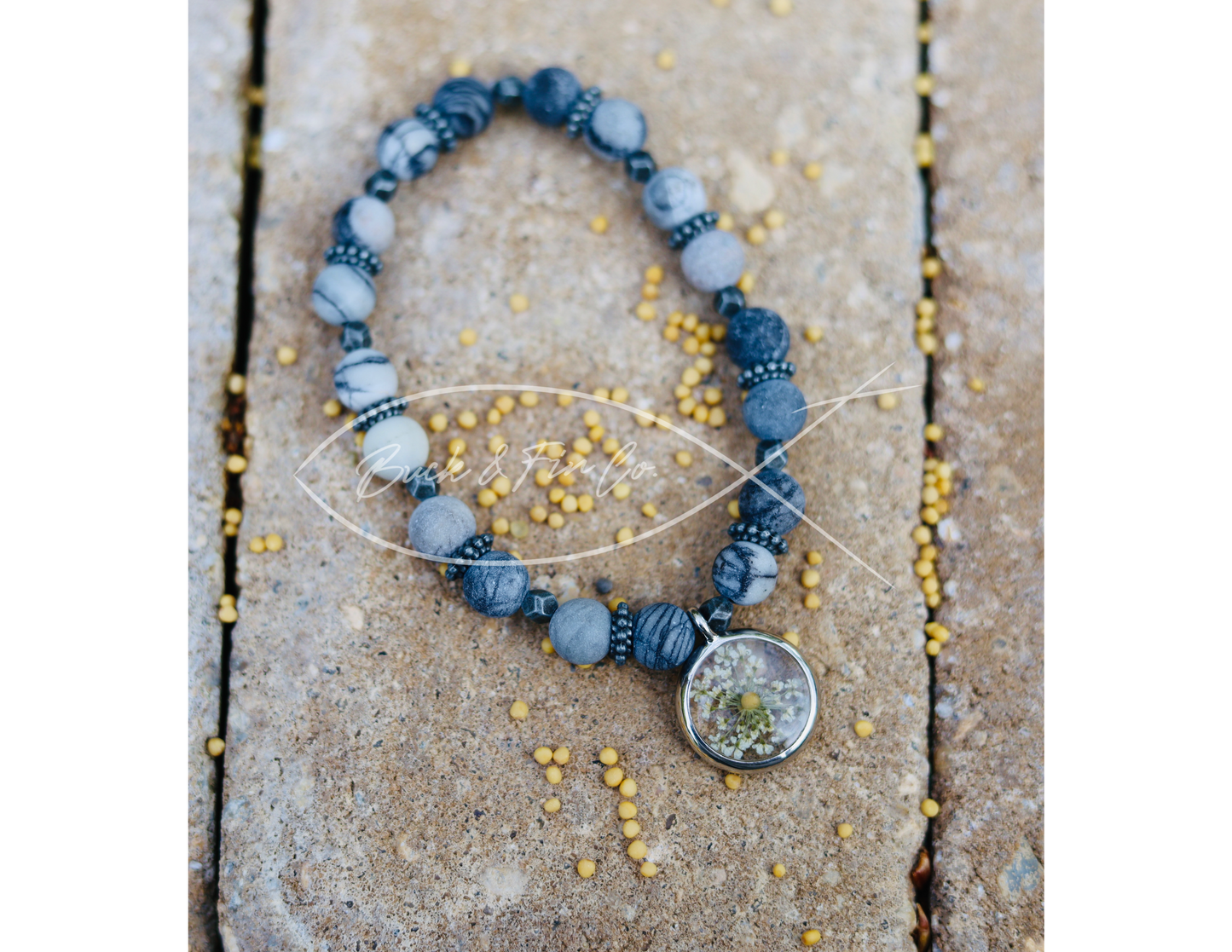 Mustard seed set
